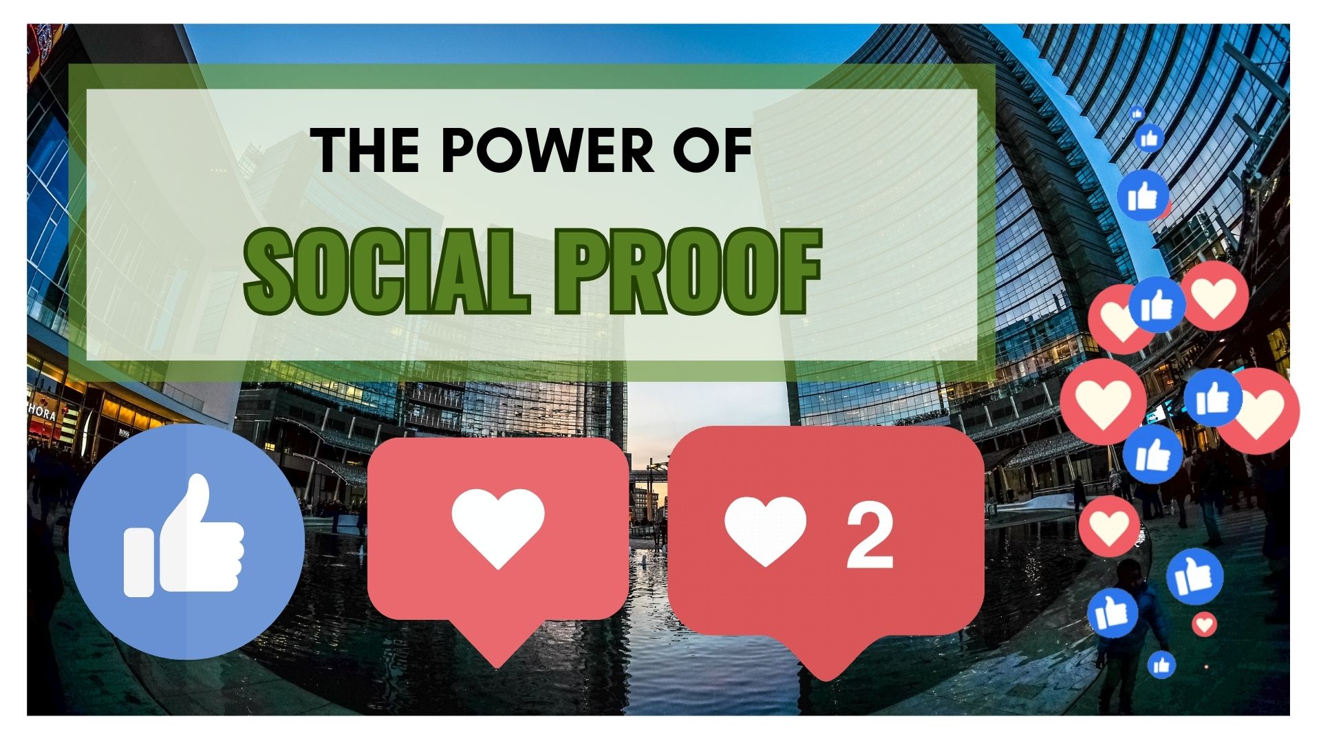 Social Proof image